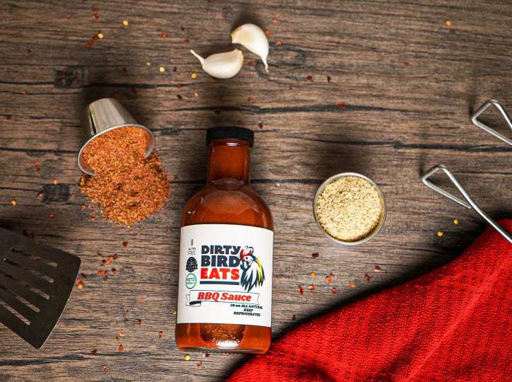 BBQ Sauce
