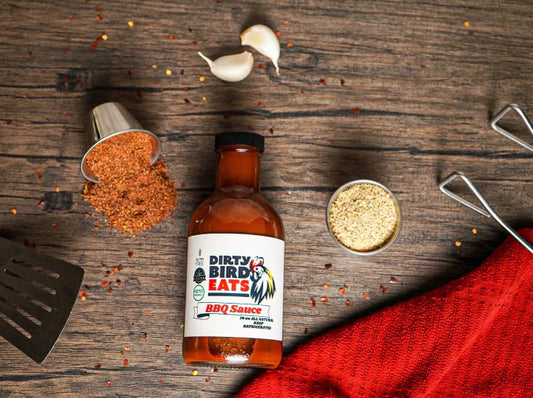 BBQ Sauce